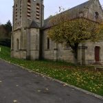 Église de Buhy