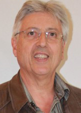 Jean-Pierre DORÉ, Maire de Buhy
