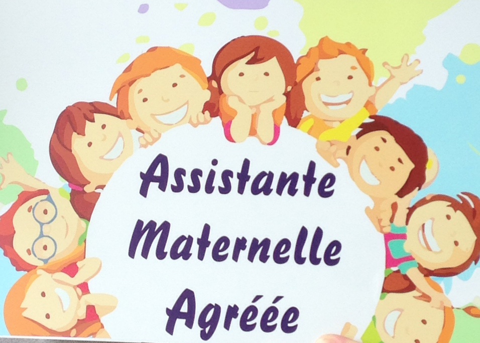 Assistant E S Maternel Le S Agree E S Par Commune Buhy M Maternel Buhy