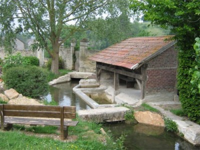 Lavoir du Buchet