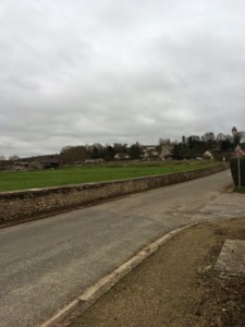 Paysage de Buhy