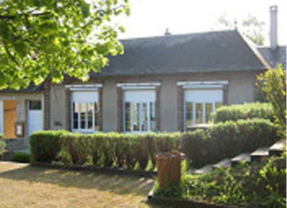 École de Buhy
